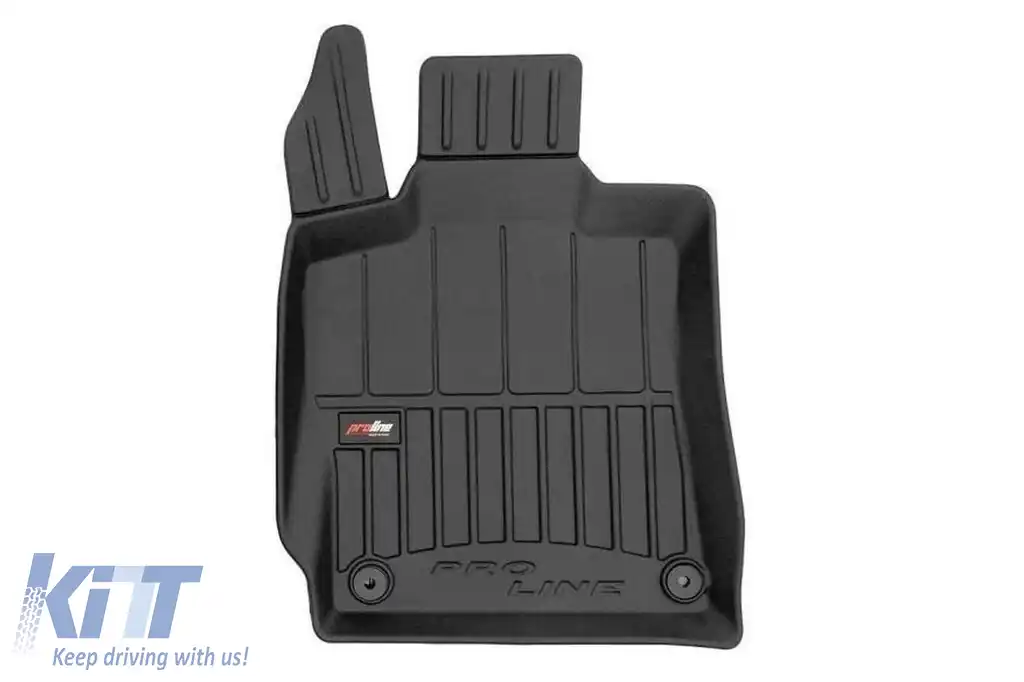 Mănuși de cauciuc specifice, potrivite pentru Opel Astra L, Citroen DS4, Peugeot 308 după 2021, set de 4 piese, culoare neagră, cu garanție de 24 de luni-image-6223379