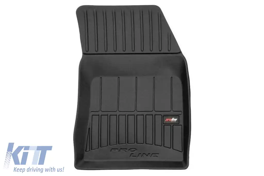 Mănuși de cauciuc specifice, potrivite pentru Opel Astra L, Citroen DS4, Peugeot 308 după 2021, set de 4 piese, culoare neagră, cu garanție de 24 de luni-image-6223380