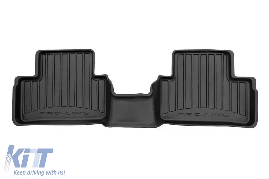 Mănuși de cauciuc specifice, potrivite pentru Opel Astra L, Citroen DS4, Peugeot 308 după 2021, set de 4 piese, culoare neagră, cu garanție de 24 de luni-image-6223381