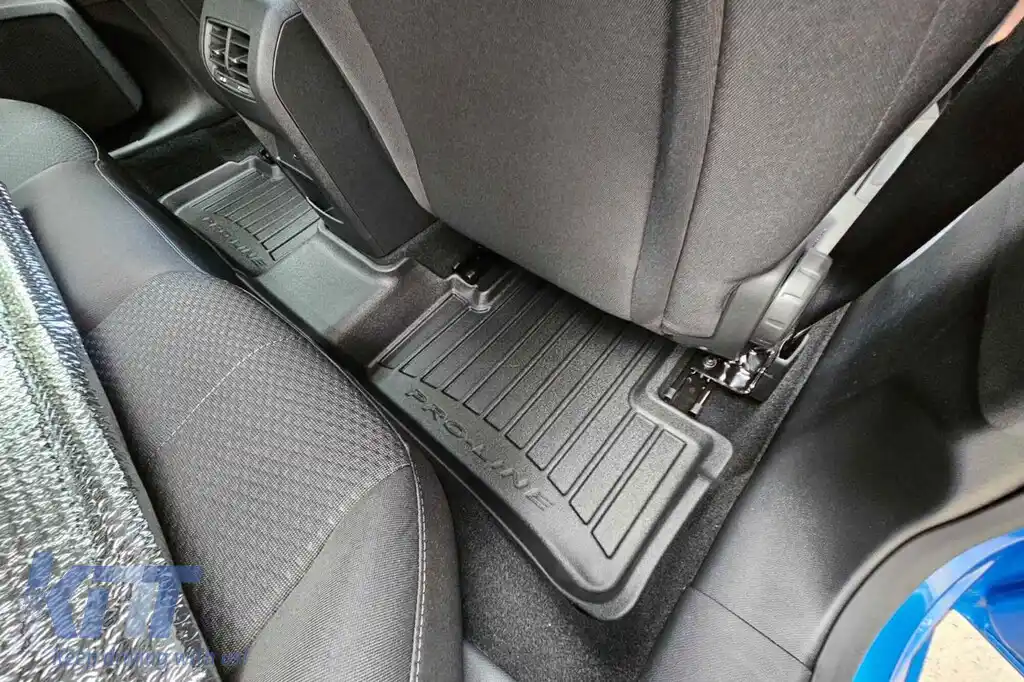 Mănuși de cauciuc specifice, potrivite pentru Opel Astra L, Citroen DS4, Peugeot 308 după 2021, set de 4 piese, culoare neagră, cu garanție de 24 de luni-image-6223387