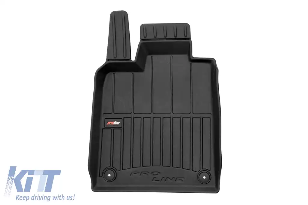 Mănuși de cauciuc specifice, potrivite pentru Audi E-tron GT după 2020, Porsche Taycan după 2019, set de 4 piese, culoare neagră, cu garanție de 24 de luni-image-6223464