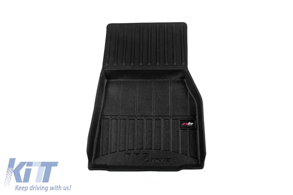 Mănuși de cauciuc specifice potrivite pentru Tesla Model S Liftback după 2021, set de 3 piese, culoare neagră, cu garanție de 24 de luni-image-6223737