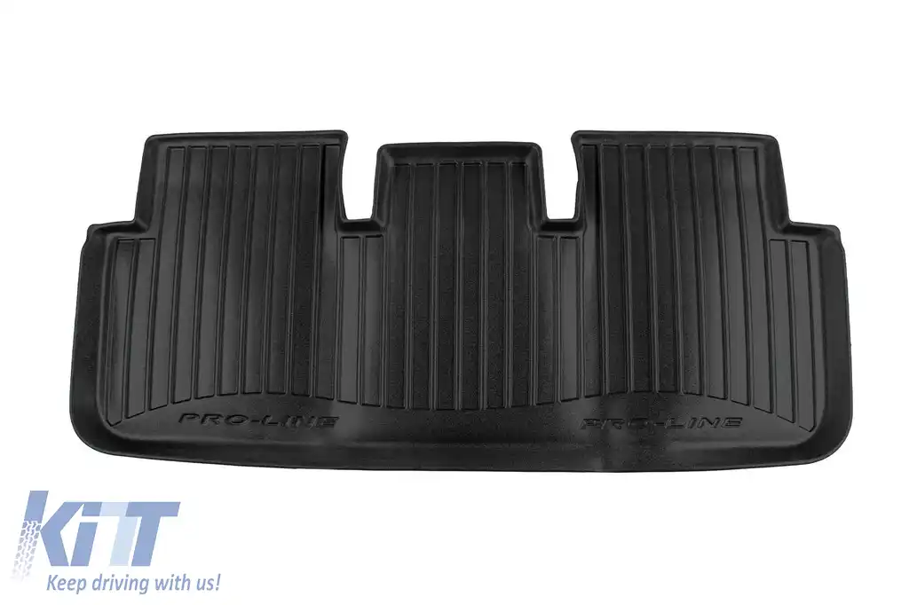 Mănuși de cauciuc specifice potrivite pentru Tesla Model S Liftback după 2021, set de 3 piese, culoare neagră, cu garanție de 24 de luni-image-6223738