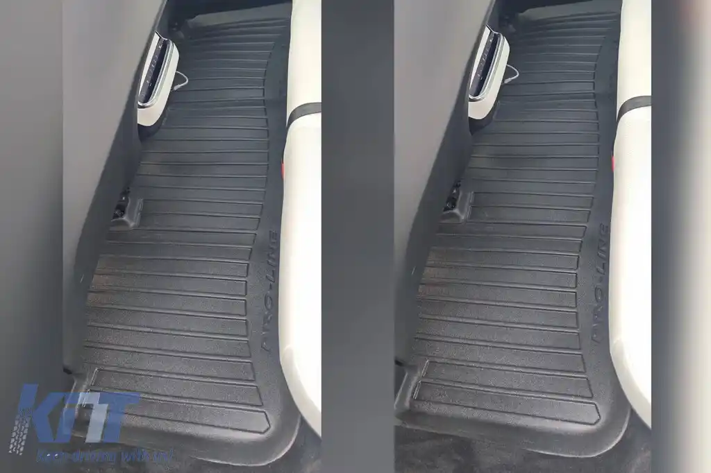 Mănuși de cauciuc specifice potrivite pentru Tesla Model S Liftback după 2021, set de 3 piese, culoare neagră, cu garanție de 24 de luni-image-6223739