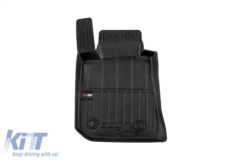 Mănuși de cauciuc specifice potrivite pentru BMW i4 G26 Liftback după 2021, set de 4 piese, culoare neagră, cu garanție de 24 de luni-image-6223753