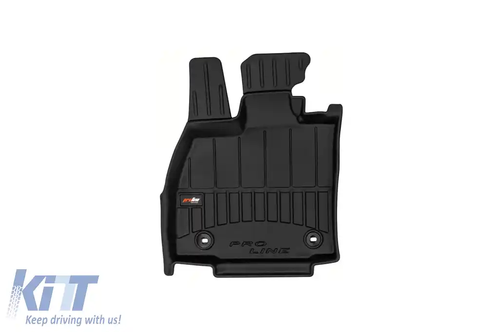 Mănuși de cauciuc specifice potrivite pentru Lexus RZ după 2022, set de 3 piese, culoare neagră, cu garanție de 24 de luni-image-6224006