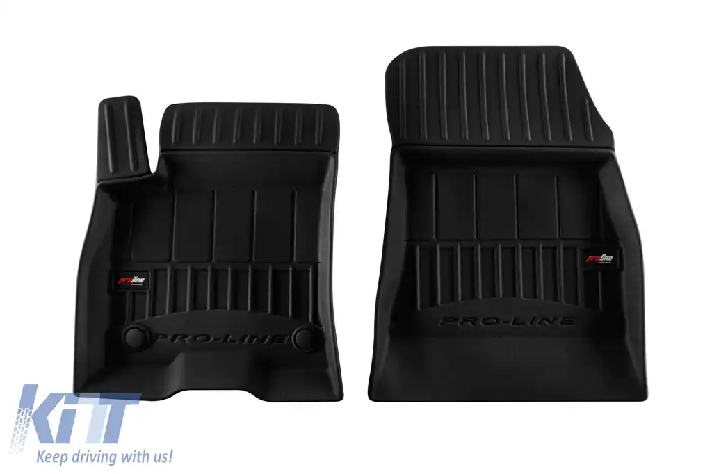 Mănuși de cauciuc specifice, potrivite pentru Mercedes EQB X243 după 2021, set de 3 piese, culoare neagră, cu garanție de 24 de luni-image-6224070