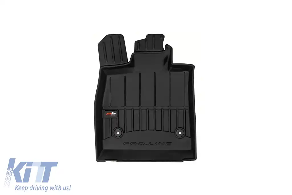 Mănuși de cauciuc specifice, potrivite pentru BYD Seal U SUV după 2024, set de 3 piese, culoare neagră, cu garanție de 24 de luni-image-6224107