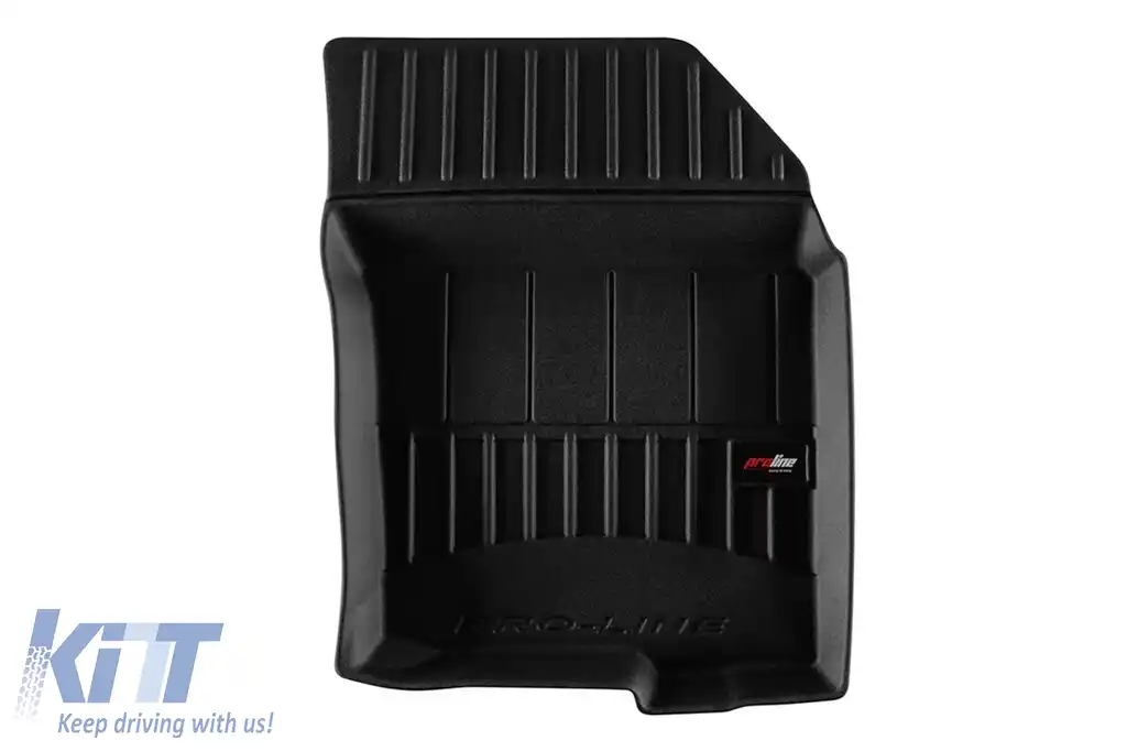 Mănuși de cauciuc specifice potrivite pentru Suzuki Vitara Hybrid după 2020, set de 4 piese, culoare neagră, cu garanție de 24 de luni-image-6224135