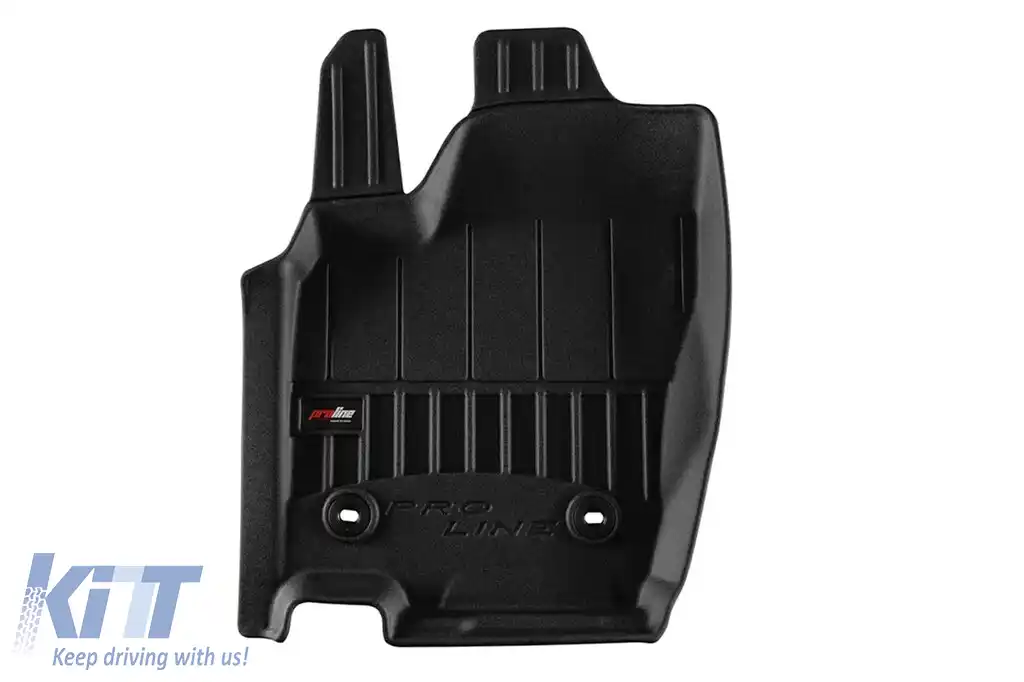 Mănuși de cauciuc specifice potrivite pentru Toyota Land Cruiser J300 după 2021, set de 4 piese, culoare neagră, cu garanție de 24 de luni-image-6224306