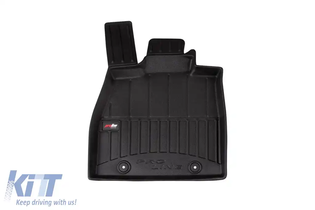 Mănuși de cauciuc specifice potrivite pentru BYD Seal 6 DM-I break, FWD, după 2024, set de 3 piese, culoare neagră, cu garanție de 24 de luni-image-6224443