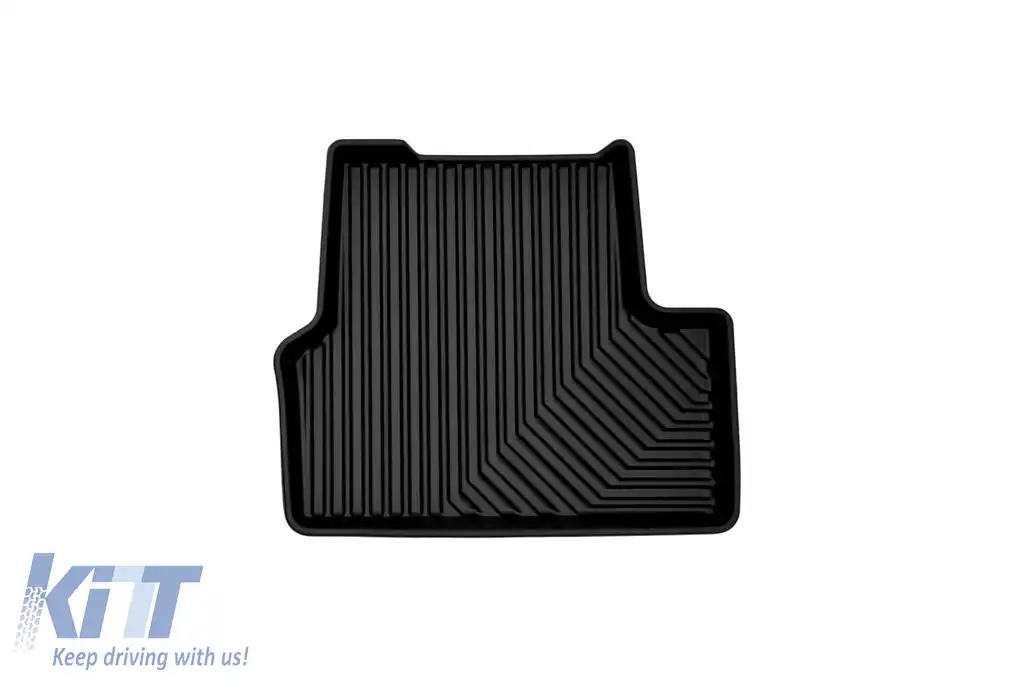 Mănuși de cauciuc specifice potrivite pentru Opel Astra J 2009-2015, Chevrolet Cruze 2008-2016, set de 4 piese, culoare neagră-image-6226589