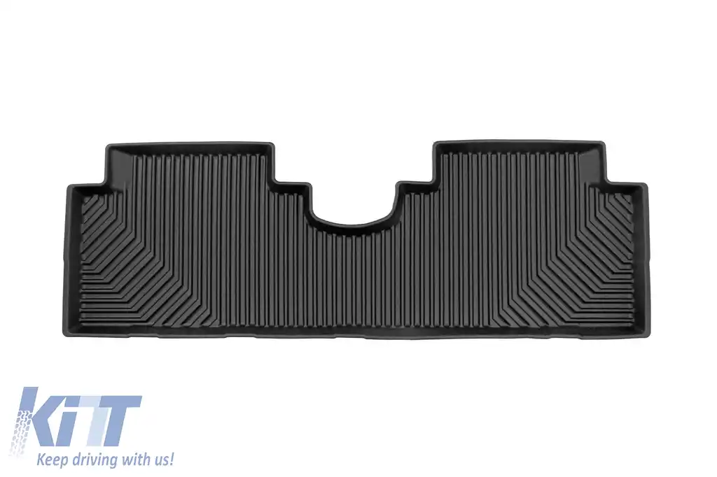 Mănuși de cauciuc specifice potrivite pentru Hyundai Tucson 2004-2009, set de 3 piese, culoare neagră-image-6227026