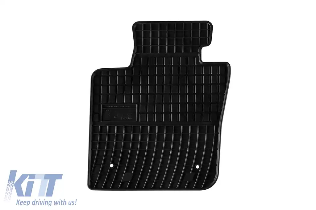 Mănuși de cauciuc specifice potrivite pentru seria Frogum El Toro pentru Mini Cooper S după 2014, set de 4 piese, culoare neagră-image-6230569