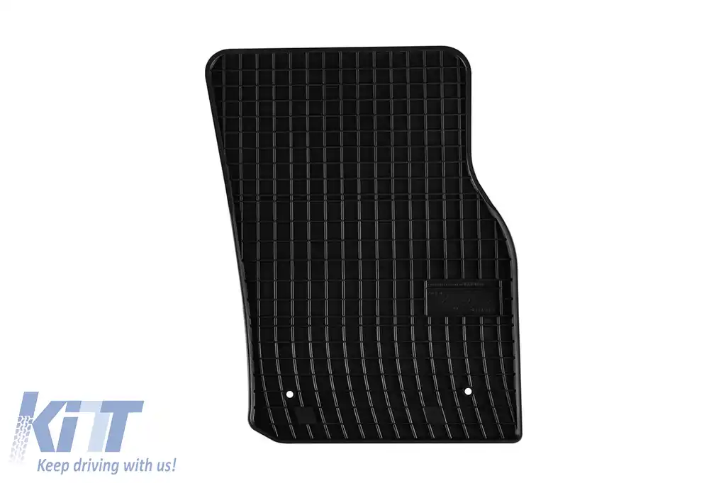 Mănuși de cauciuc specifice potrivite pentru seria Frogum El Toro pentru Mini Cooper S după 2014, set de 4 piese, culoare neagră-image-6230570