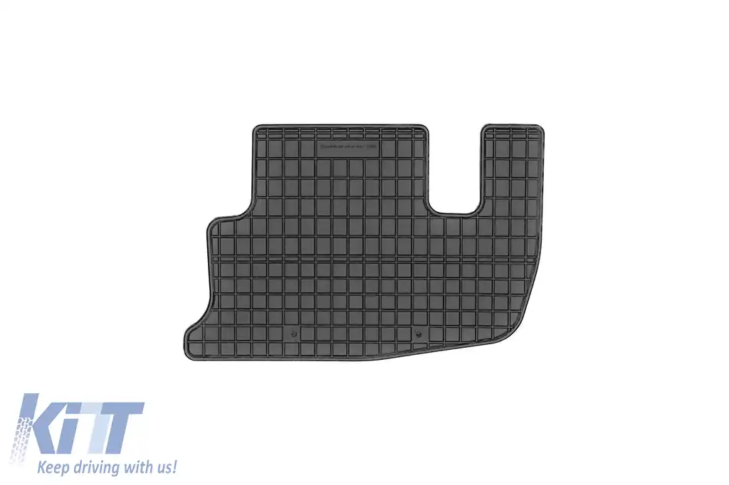 Mănuși de cauciuc specifice potrivite pentru seria Frogum El Toro pentru Peugeot RCZ 2010-2015, set de 4 piese, culoare neagră-image-6230715