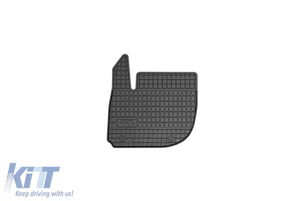 Mănuși de cauciuc specifice potrivite pentru Honda HR-V e:HEV după 2021, set de 4 piese, culoare neagră-image-6231065