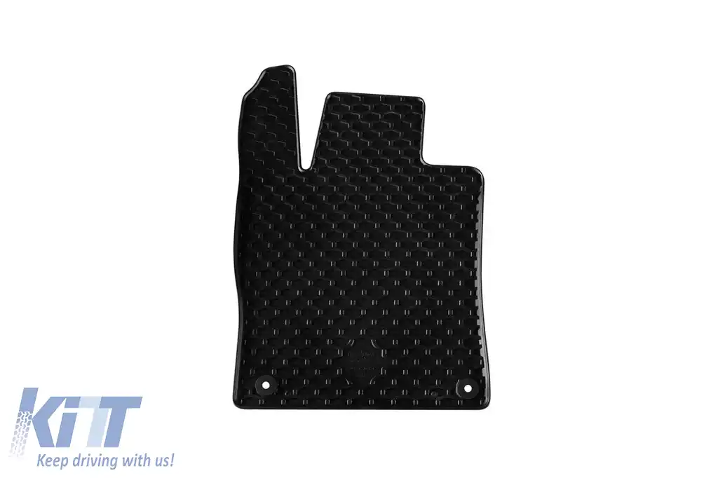 Mănuși din cauciuc Gumarny Zubri potrivite pentru Peugeot 308 SW, 308 Hybrid, 408, Hybrid după 2021, Citroen C5X, C5X Hybrid după 2022, Opel Astra Sportstourer, Hybrid după 2023, set de 4 piese, culoa-image-6232084