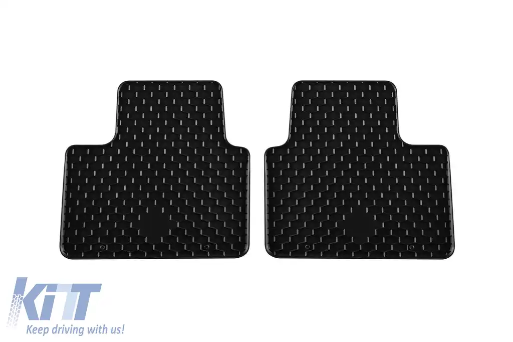 Mănuși din cauciuc Gumarny Zubri potrivite pentru Peugeot 308 SW, 308 Hybrid, 408, Hybrid după 2021, Citroen C5X, C5X Hybrid după 2022, Opel Astra Sportstourer, Hybrid după 2023, set de 4 piese, culoa-image-6232086