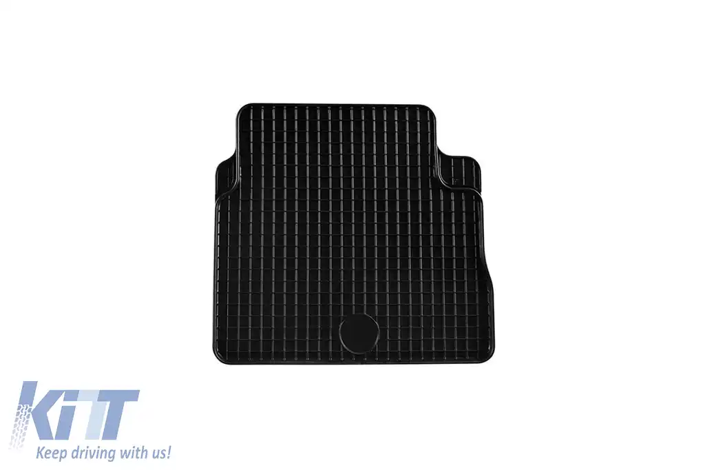 Mănuși din cauciuc Gumarny Zubri potrivite pentru Opel Vectra C 2002-2008, Signum 2003-2008, set de 4 piese, culoare neagră-image-6251341