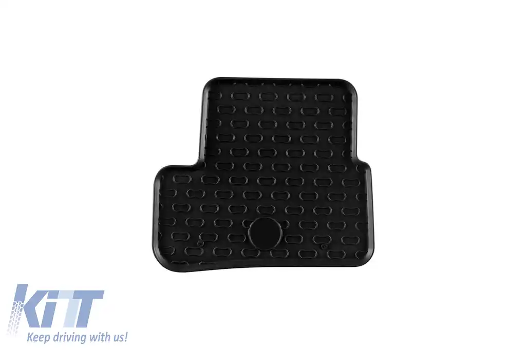 Mănuși din cauciuc Gumarny Zubri potrivite pentru Lada Samara după 1986, set de 4 piese, culoare neagră-image-6251609