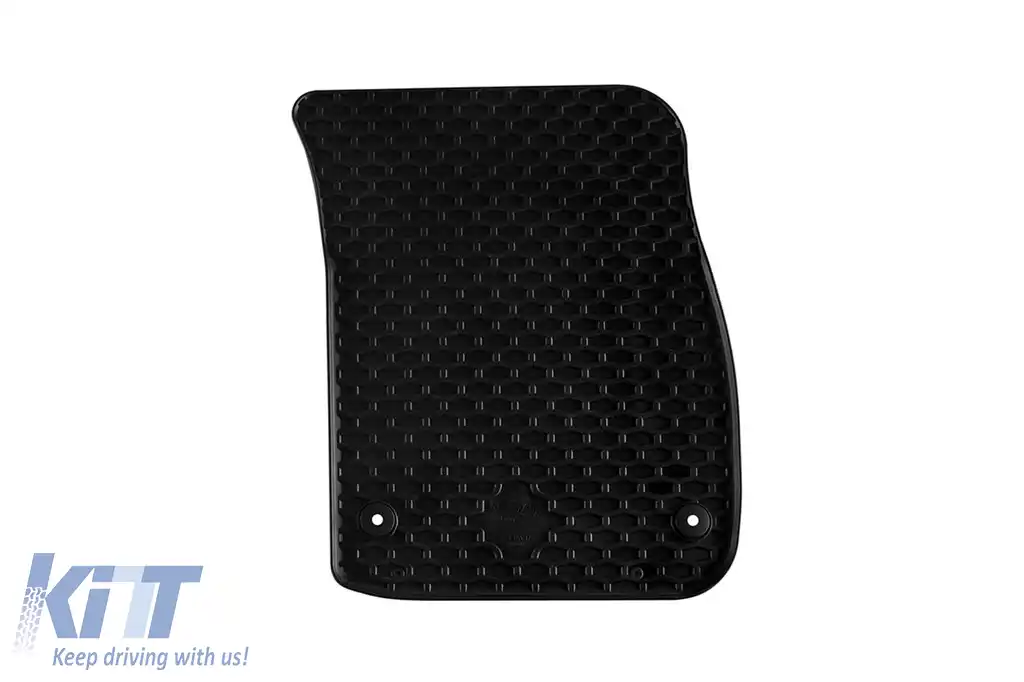 Mănuși din cauciuc Gumarny Zubri potrivite pentru Opel Insignia B după 2017, set de 4 piese, culoare neagră-image-6252207