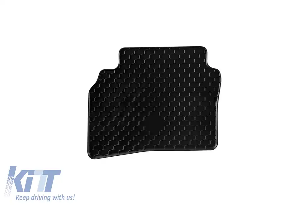 Mănuși din cauciuc Gumarny Zubri potrivite pentru Opel Insignia B după 2017, set de 4 piese, culoare neagră-image-6252208