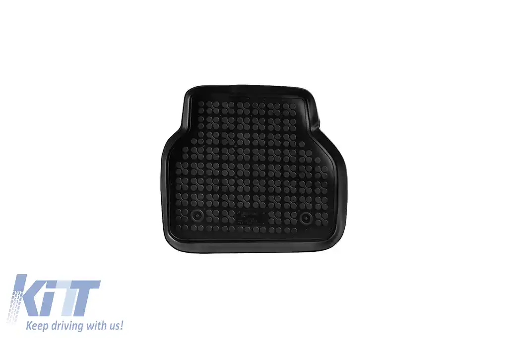 Mănuși din cauciuc specifice, potrivite pentru BMW Seria 5 E39 1995-2004, set de 4 piese, culoare neagră-image-6214142