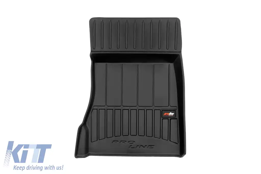 Mănuși din cauciuc specifice, potrivite pentru Mercedes S class W220 cu ampatament scurt 1998-2005, set de 4 piese, culoare neagră, cu garanție de 24 de luni-image-6221306