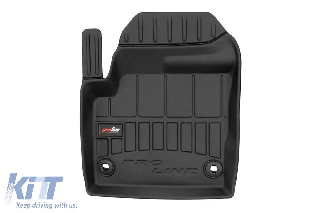 Mănuși din cauciuc specifice, potrivite pentru Land Rover Discovery Sport după 2014, set de 4 piese, culoare neagră, cu garanție de 24 de luni-image-6221841