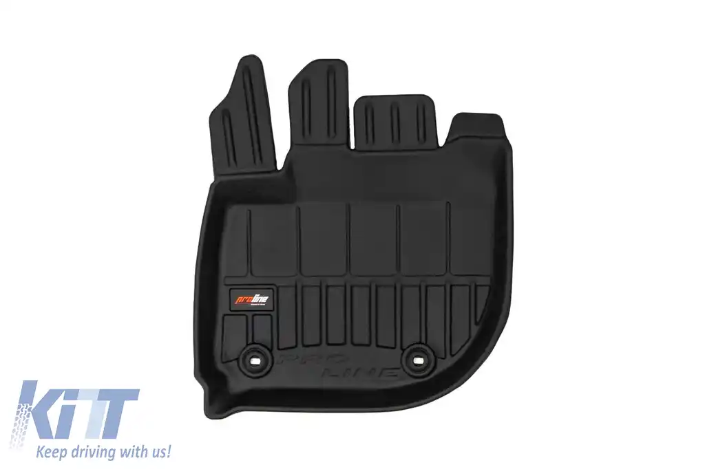 Mănuși din cauciuc specifice, potrivite pentru Honda HR-V e:HEV după 2021, set de 3 piese, culoare neagră, cu garanție de 24 de luni-image-6223813