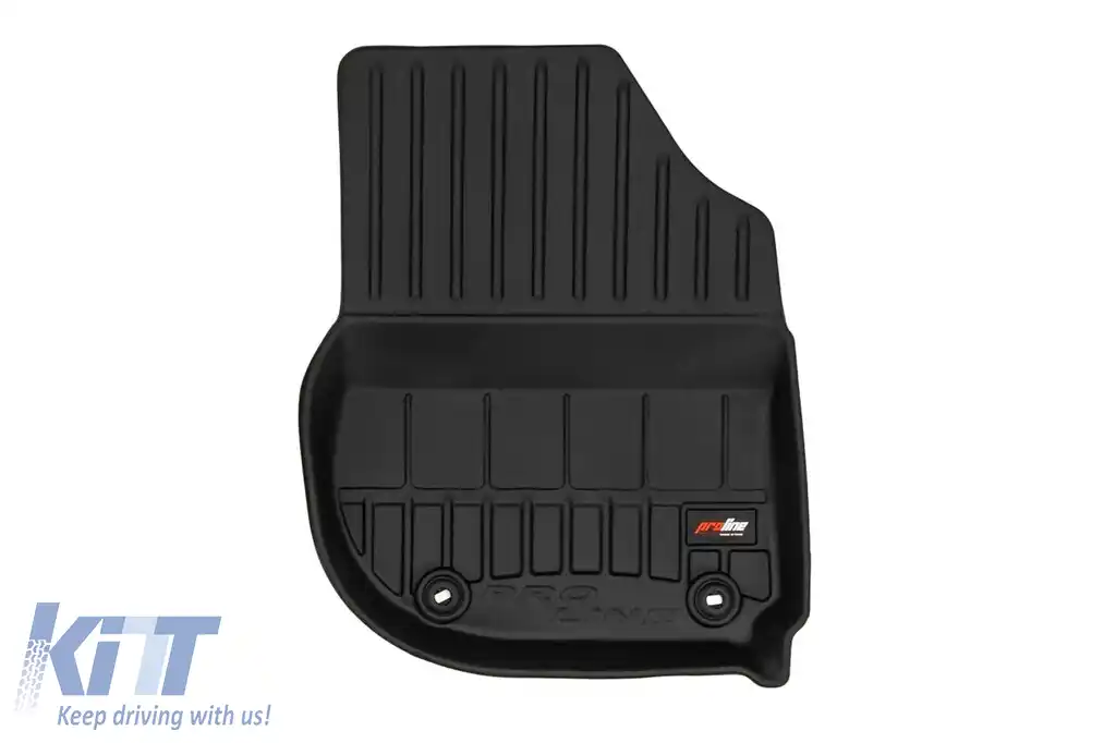 Mănuși din cauciuc specifice, potrivite pentru Honda HR-V e:HEV după 2021, set de 3 piese, culoare neagră, cu garanție de 24 de luni-image-6223814