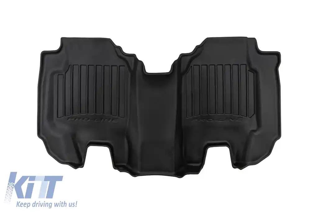 Mănuși din cauciuc specifice, potrivite pentru Honda HR-V e:HEV după 2021, set de 3 piese, culoare neagră, cu garanție de 24 de luni-image-6223815