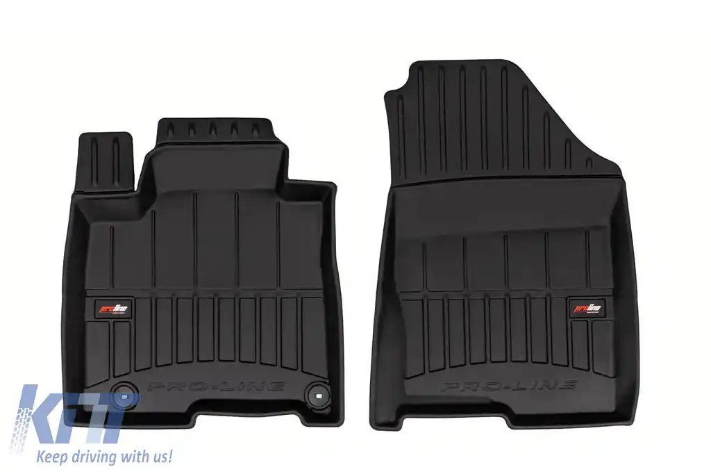 Mănuși din cauciuc specifice, potrivite pentru Hyundai Tucson PHEV după 2020, set de 3 piese, culoare neagră, cu garanție de 24 de luni-image-6224230