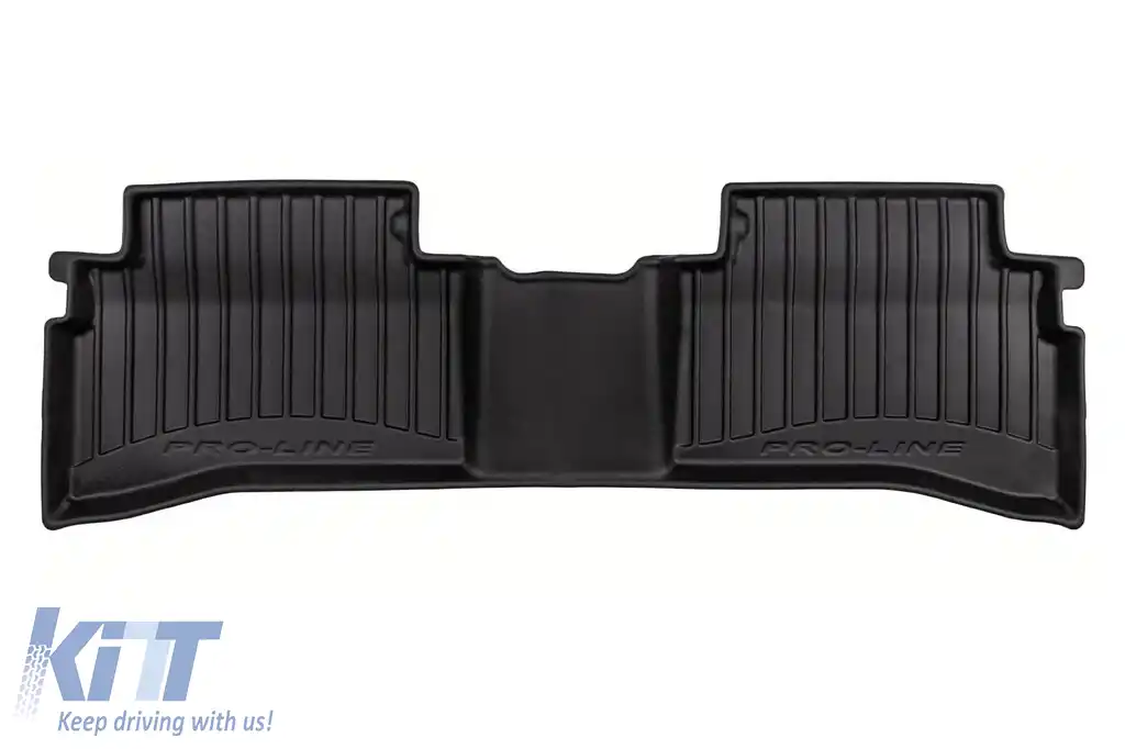 Mănuși din cauciuc specifice, potrivite pentru Hyundai Tucson PHEV după 2020, set de 3 piese, culoare neagră, cu garanție de 24 de luni-image-6224231