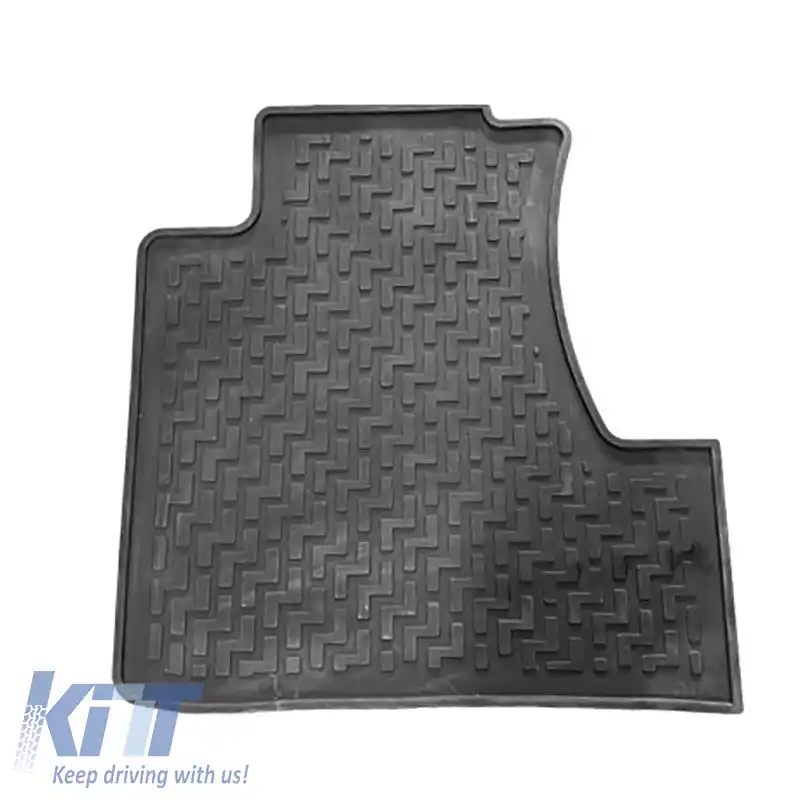 Mochete auto 3D potrivite pentru Honda CR-V 3 07-13 ''Star Diamond'' 3 bucăți negre-image-6307664