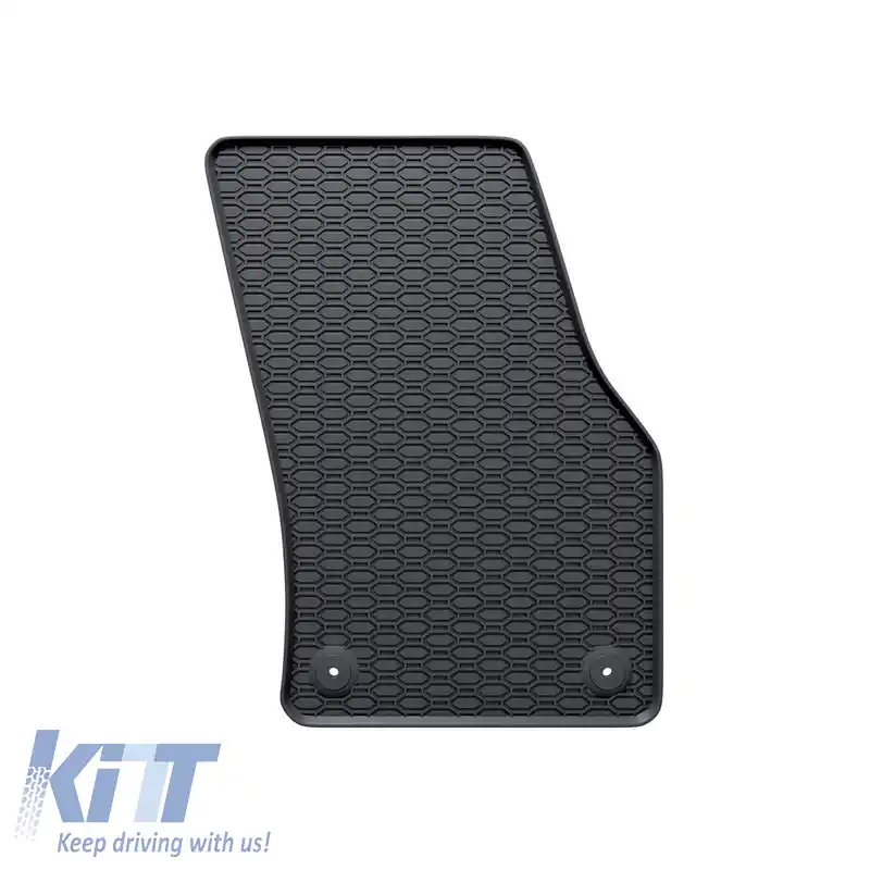 Mochete de cauciuc Geyer & Hosaja potrivite pentru Skoda Kodiaq II 2024+ 4 piese, negre 924/4C-image-6318469