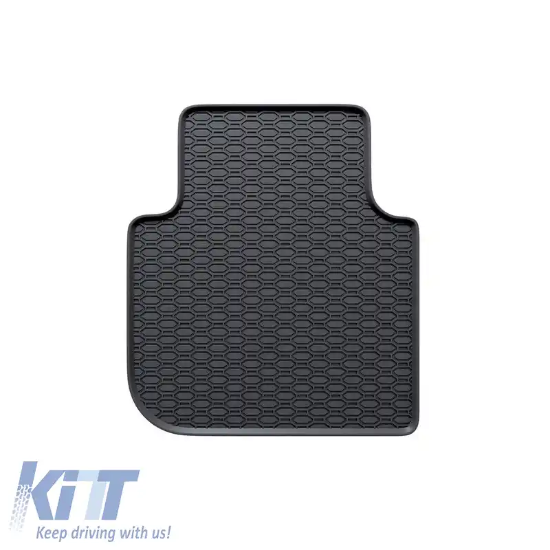 Mochete de cauciuc Geyer & Hosaja potrivite pentru Skoda Kodiaq II 2024+ 4 piese, negre 924/4C-image-6318470