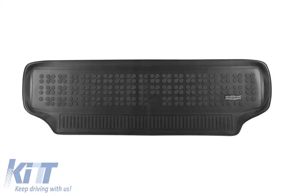 Mochete de cauciuc pentru portbagaj de la Rezaw-Plast potrivite pentru Dacia Logan MCV, Wagon 2006-2013, set de 2 bucăți-image-6218300