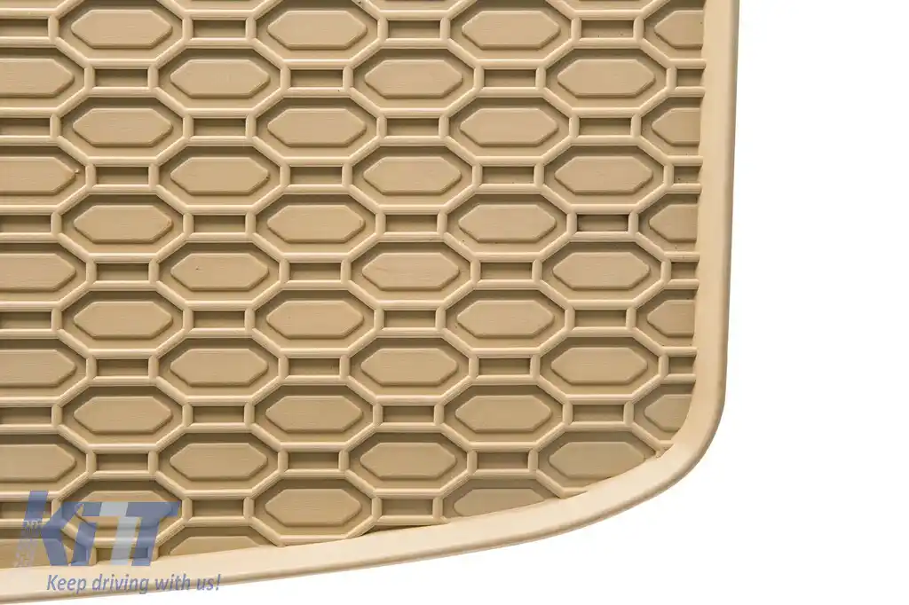 Mochete de cauciuc specifice de la Geyer & Hosaja potrivite pentru VW Golf VII 2012-2019, Golf VIII cu vitezometru după 2019, Seat Leon III 2013-2019, Seat Leon IV după 2020, set de 4 piese, culoare b-image-6227323