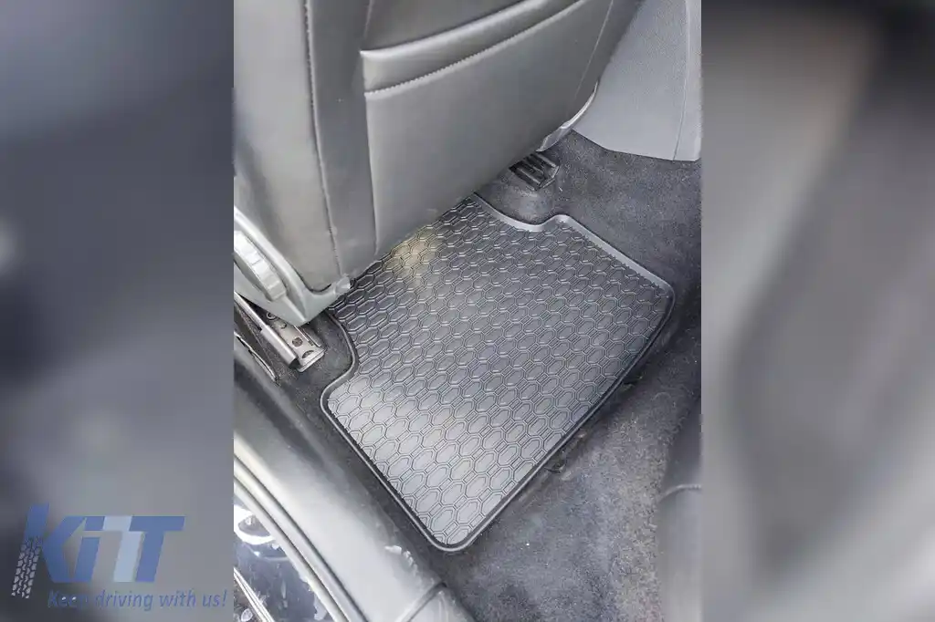 Mochete de cauciuc specifice de la Geyer & Hosaja potrivite pentru Audi A3 8V, Sportback, sedan, cabrio după 2012, Skoda Octavia 2013-2019, Octavia după 2020, VW Passat B8 sedan, wagon după 2014, Golf-image-6227384