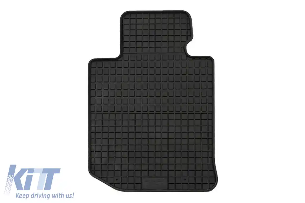 Mochete de cauciuc specifice, potrivite pentru BMW Seria 4 G22 după 2020, set de 4 piese, culoare neagră-image-6213127