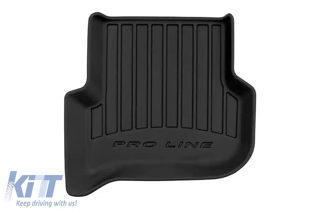 Mochete de cauciuc specifice, potrivite pentru Volkswagen Golf V Plus după 2005, Seat Altea 2004-2015, Seat Altea XL după 2006, set de 4 piese, culoare neagră, cu garanție de 24 de luni-image-6220813