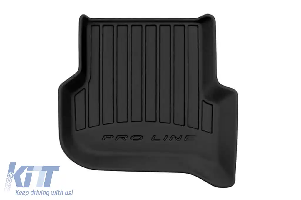 Mochete de cauciuc specifice, potrivite pentru Volkswagen Golf V Plus după 2005, Seat Altea 2004-2015, Seat Altea XL după 2006, set de 4 piese, culoare neagră, cu garanție de 24 de luni-image-6220814