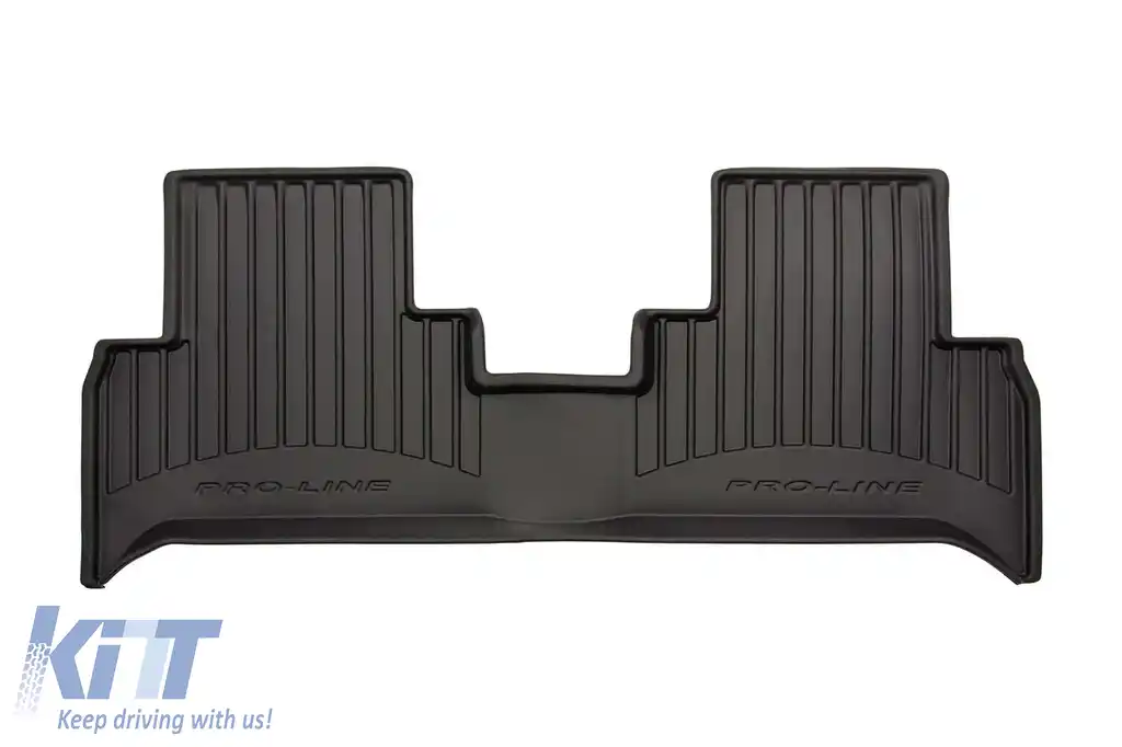 Mochete de cauciuc specifice potrivite pentru Renault Scenic, Grand Scenic 2009-2016, set de 3 piese, culoare neagră, cu garanție de 24 de luni-image-6221786