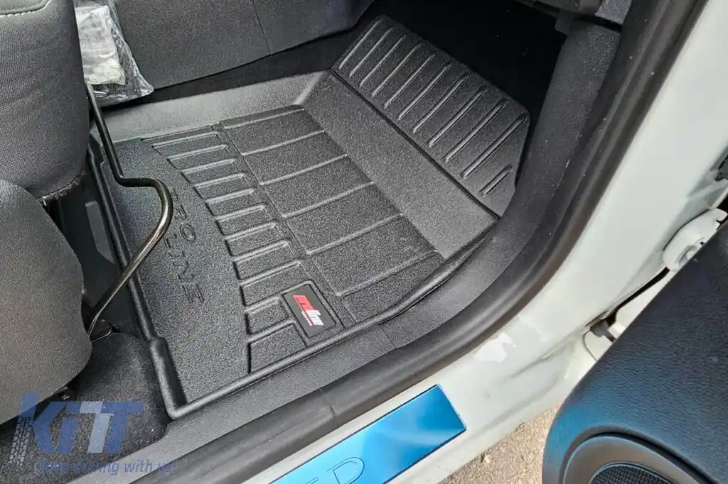 Mochete de cauciuc specifice potrivite pentru Renault Scenic, Grand Scenic 2009-2016, set de 3 piese, culoare neagră, cu garanție de 24 de luni-image-6221788