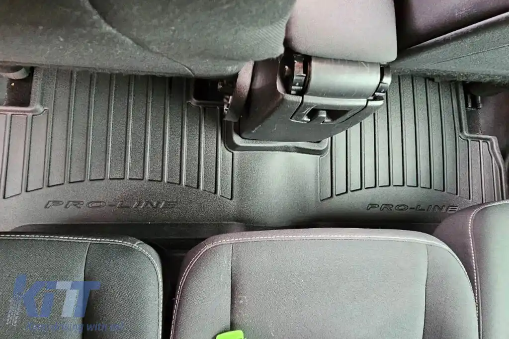 Mochete de cauciuc specifice potrivite pentru Renault Scenic, Grand Scenic 2009-2016, set de 3 piese, culoare neagră, cu garanție de 24 de luni-image-6221789