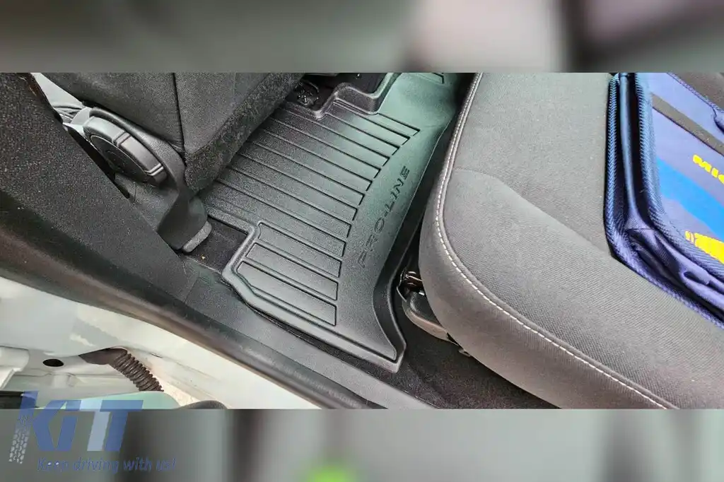 Mochete de cauciuc specifice potrivite pentru Renault Scenic, Grand Scenic 2009-2016, set de 3 piese, culoare neagră, cu garanție de 24 de luni-image-6221790