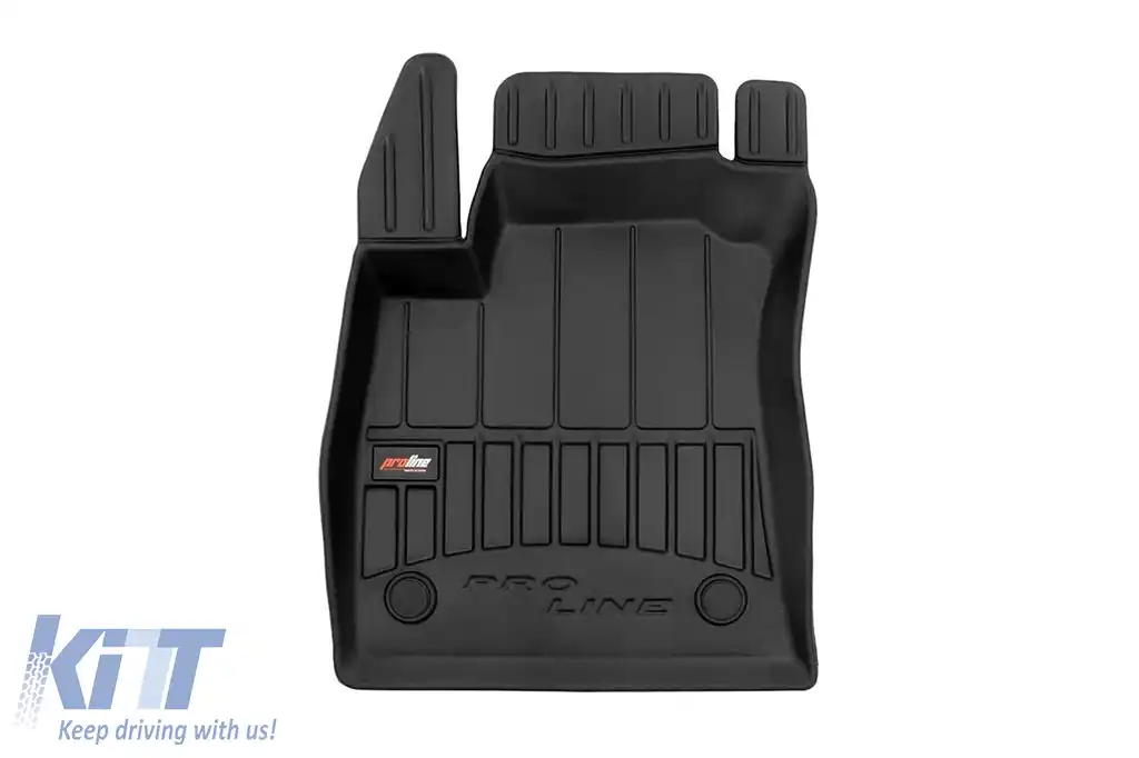 Mochete de cauciuc specifice potrivite pentru Renault Megane 2015-2022, set de 4 piese, culoare neagră, cu garanție de 24 de luni-image-6222598