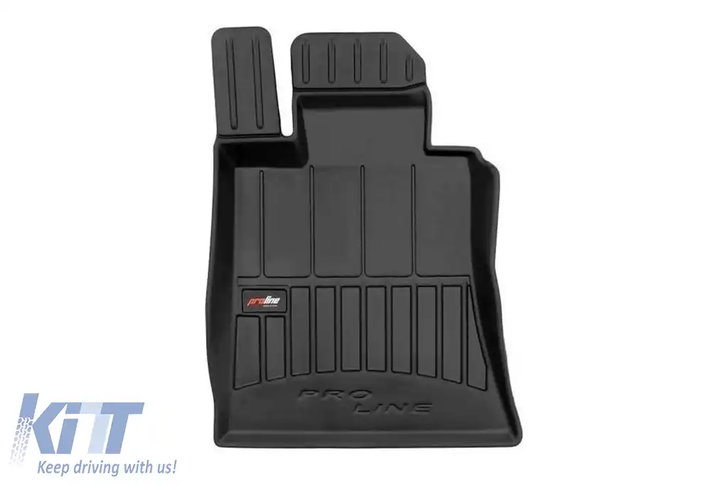 Mochete de cauciuc specifice, potrivite pentru Alfa Romeo Giulia RWD după 2015, set de 4 piese, culoare neagră, cu garanție de 24 de luni-image-6222739